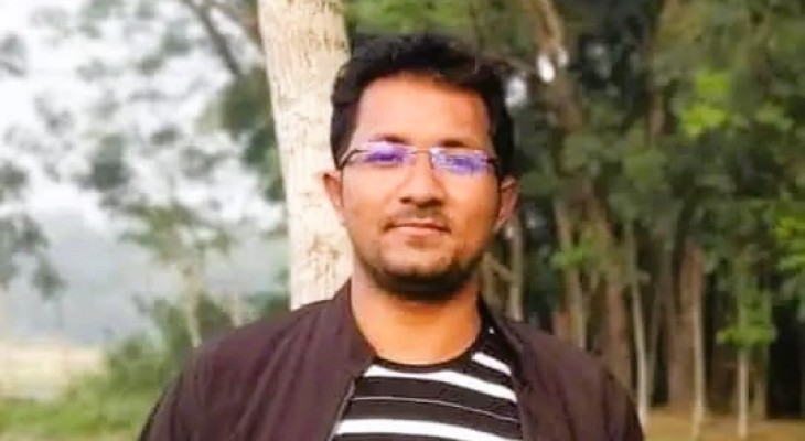 নোবিপ্রবির শরীরচর্চা বিভাগের নতুন পরিচালক জামাল উদ্দিন